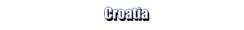 Croatia apartment