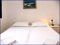MLJET Appartement - Mljet Apartment in Villa Mungos