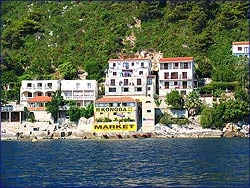 Mljet, Insel Mljet, Appartement, Apartamenty, Appartamento, Villa, Mungos