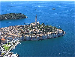 Rovinj Appartement