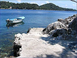 Ferien in Sobra