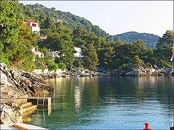 Ferien in Sobra