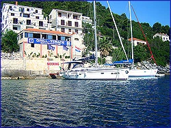 Ferien in Sobra