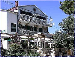 Restaurant Tamaris in Vodice