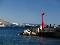 Dubrovnik