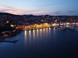 Vodice Ferien