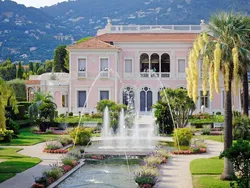 Tisno Villa
